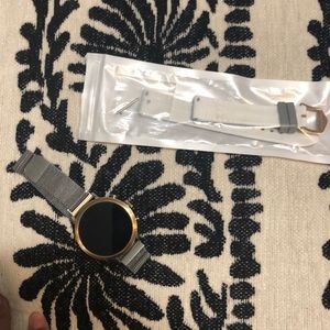 Fossil Q venture hr gen 3